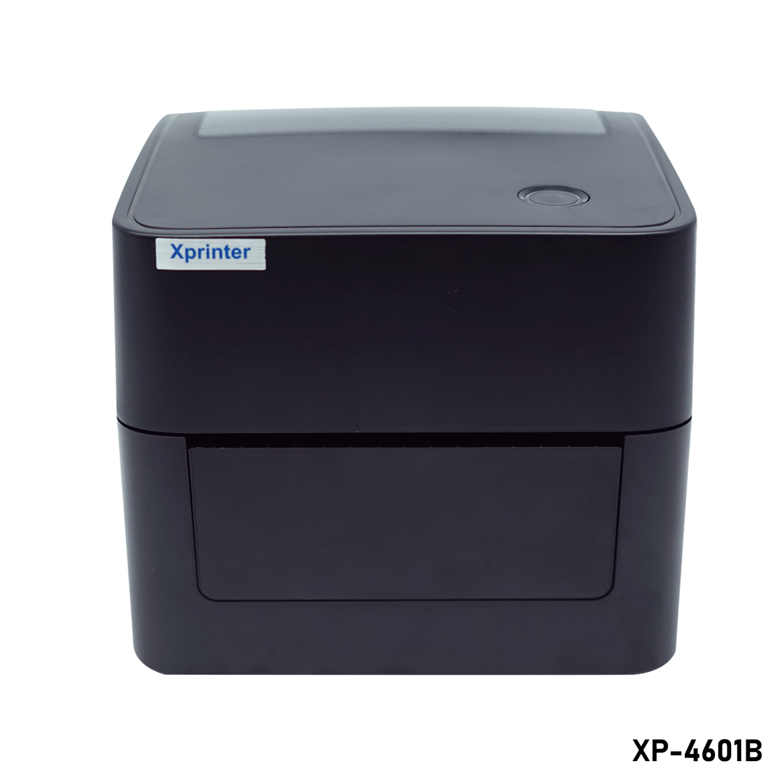 Printer Label 4 inch XP4601B Barcodia