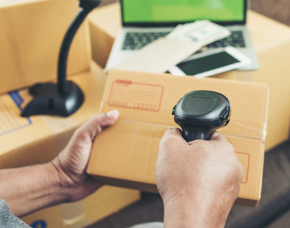 memilih barcode scanner untuk bisnis